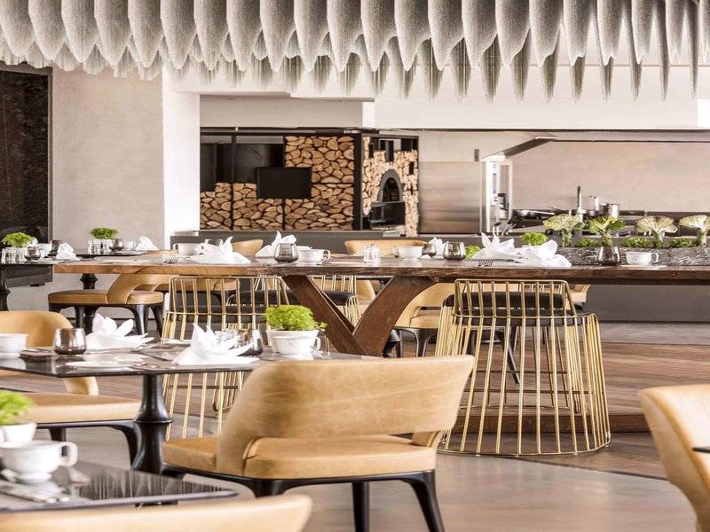 Swissôtel Resort Bodrum Beach