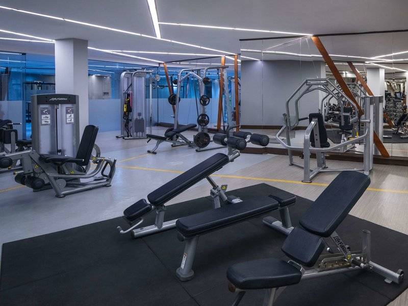 Swissôtel Resort Bodrum Beach