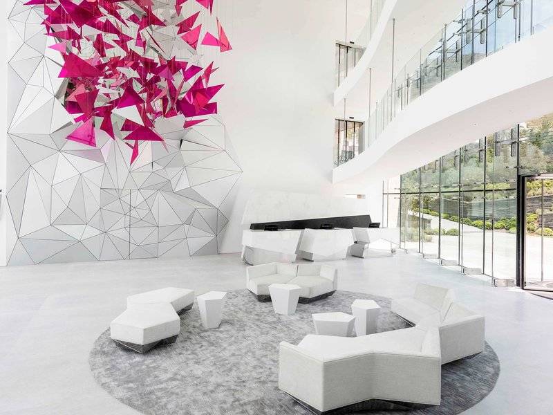 Swissôtel Resort Bodrum Beach