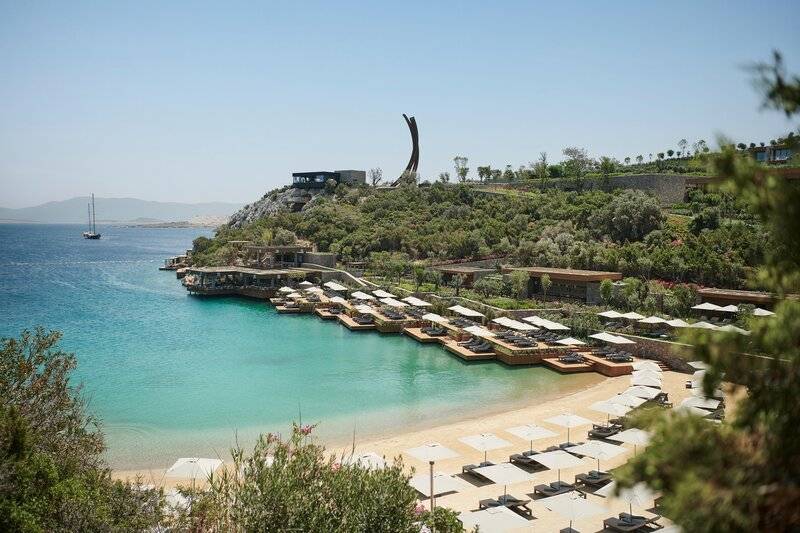 Maxx Royal Bodrum Resort