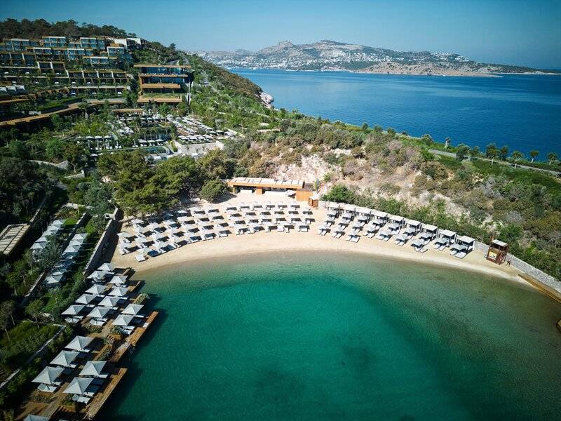 Maxx Royal Bodrum Resort