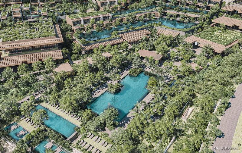 Maxx Royal Bodrum Resort