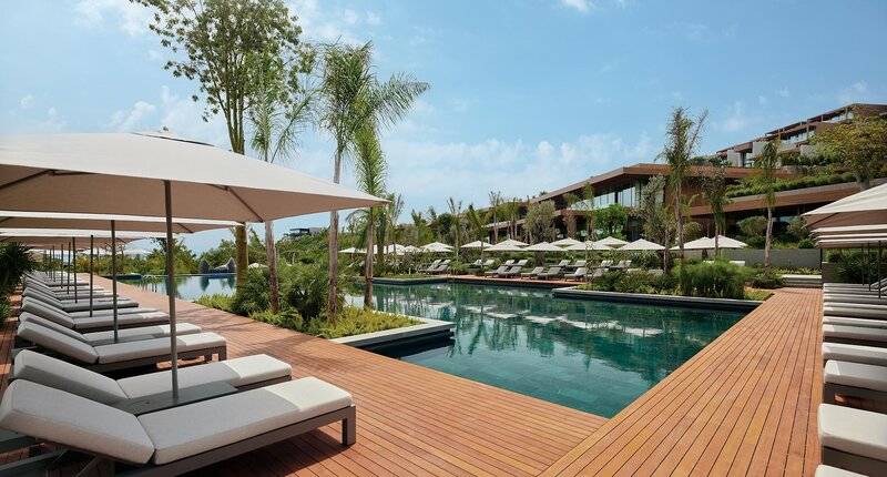 Maxx Royal Bodrum Resort