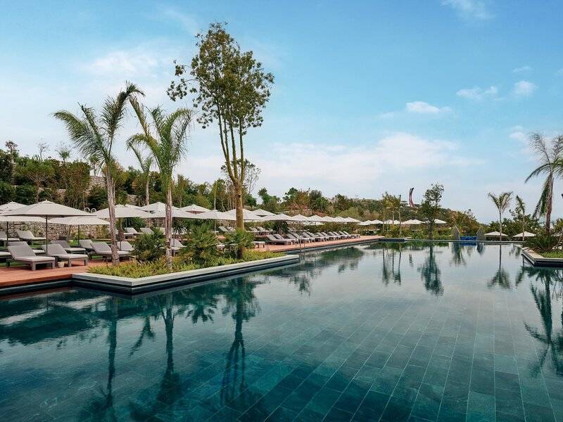 Maxx Royal Bodrum Resort