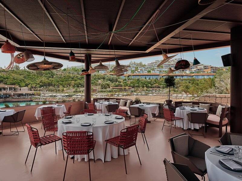 Maxx Royal Bodrum Resort