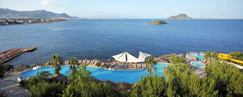 Kadikale Resort Spa & Wellness