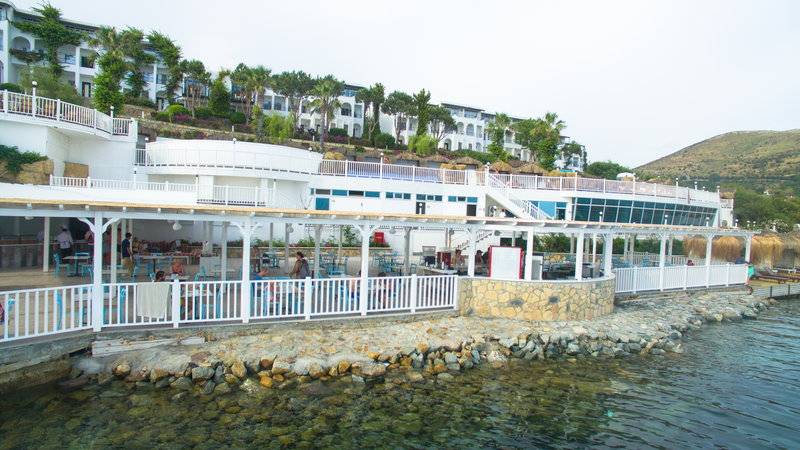 Kadikale Resort Spa & Wellness