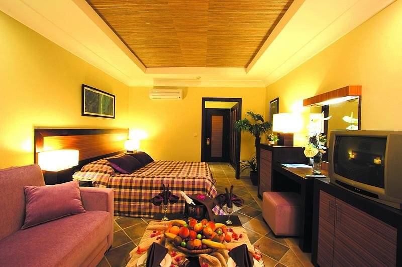 Kadikale Resort Spa & Wellness