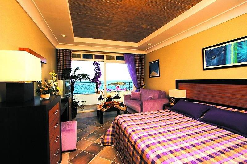 Kadikale Resort Spa & Wellness