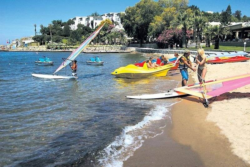 Kadikale Resort Spa & Wellness