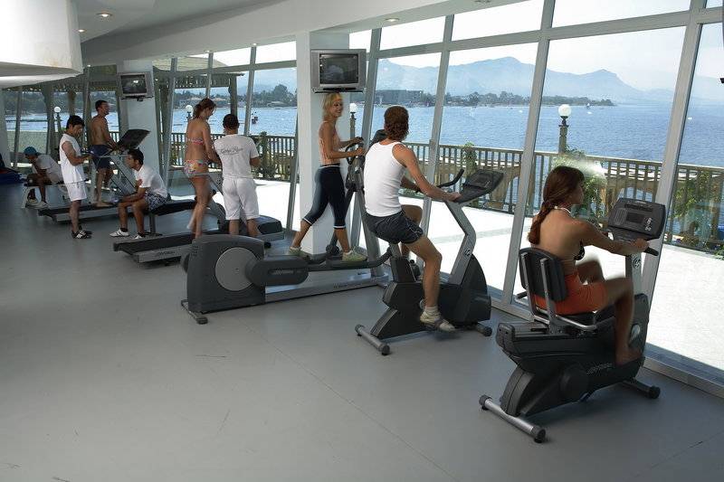 Kadikale Resort Spa & Wellness