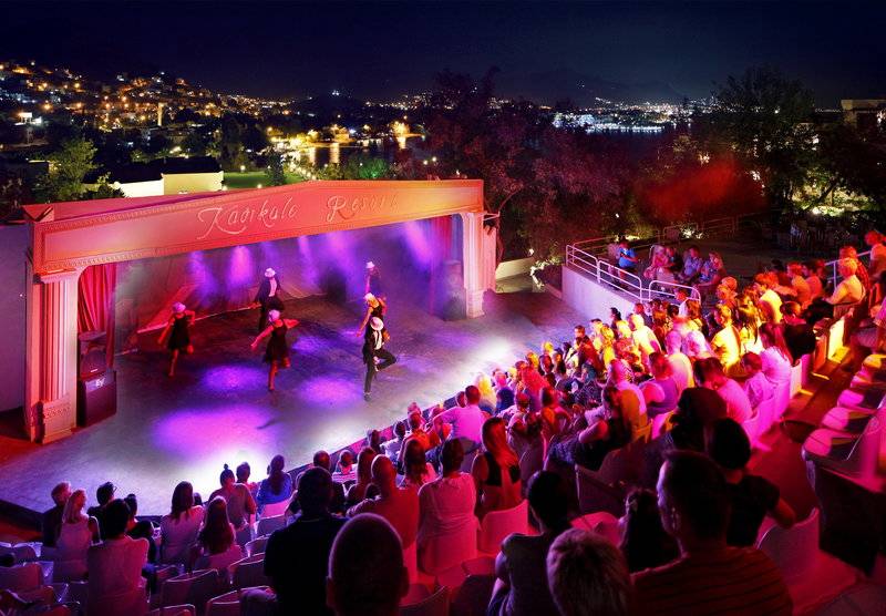 Kadikale Resort Spa & Wellness