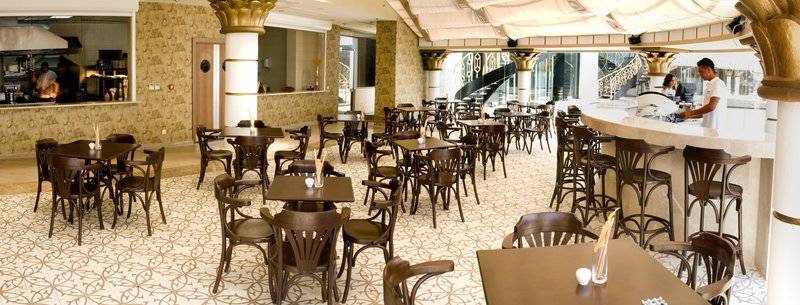 Sianji Well-Being Resort