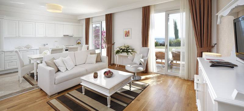 Sianji Well-Being Resort