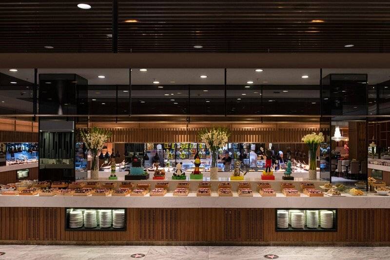 Vogue Hotel Supreme Bodrum