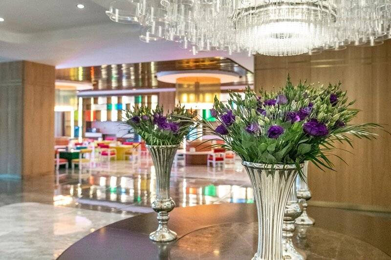 Vogue Hotel Supreme Bodrum