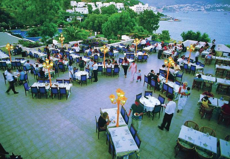 Salmakis Resort & Spa 