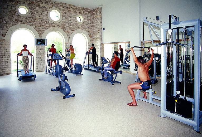 Salmakis Resort & Spa 