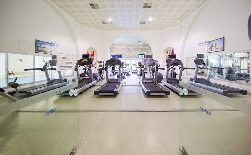 Salmakis Resort & Spa 