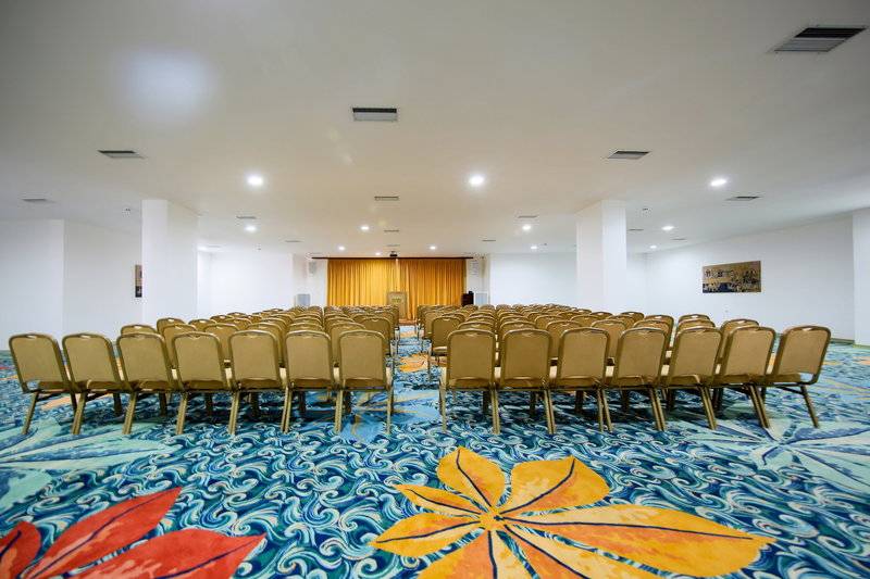 Salmakis Resort & Spa 