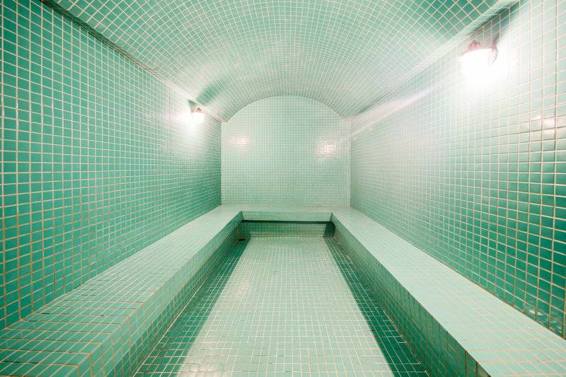 Salmakis Resort & Spa 