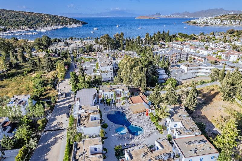 Bitez Paloma Family Club