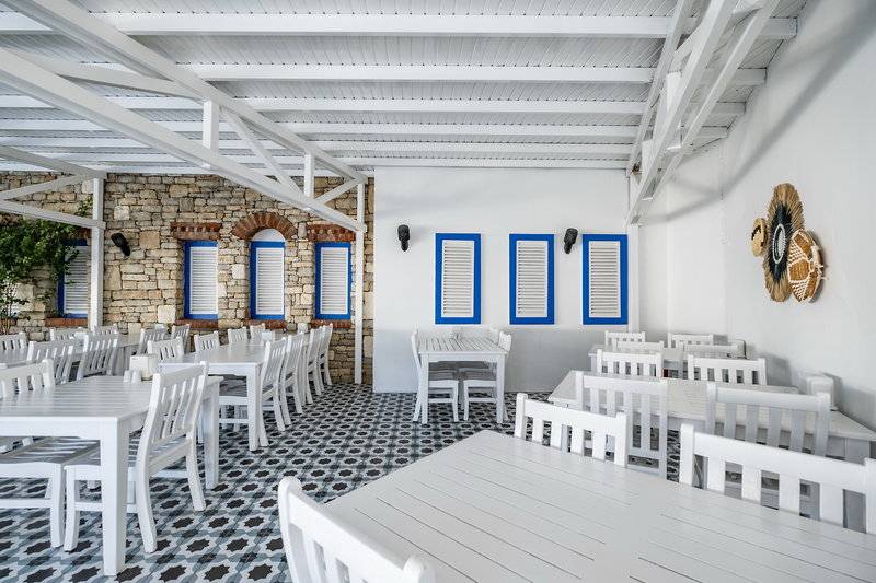 Bitez Paloma Family Club