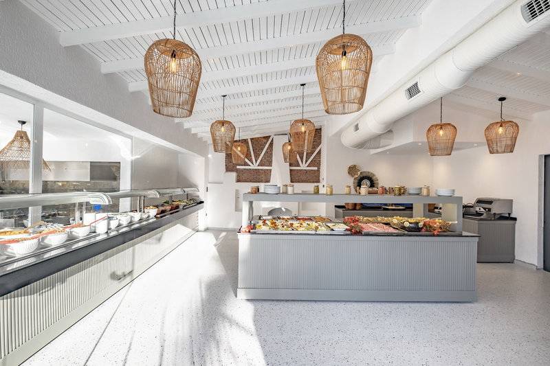 Bitez Paloma Family Club