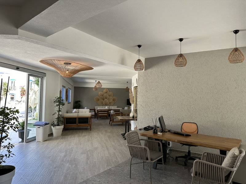 Bitez Paloma Family Club