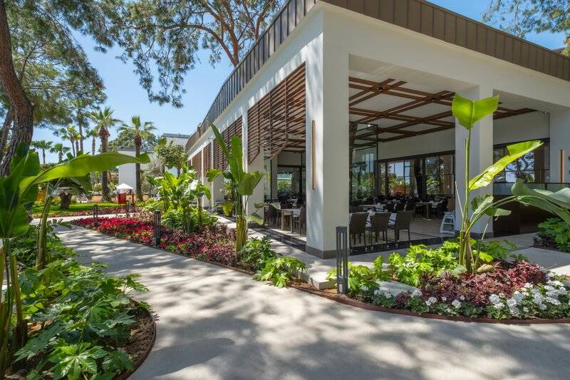 Seven Seas Hotel Life