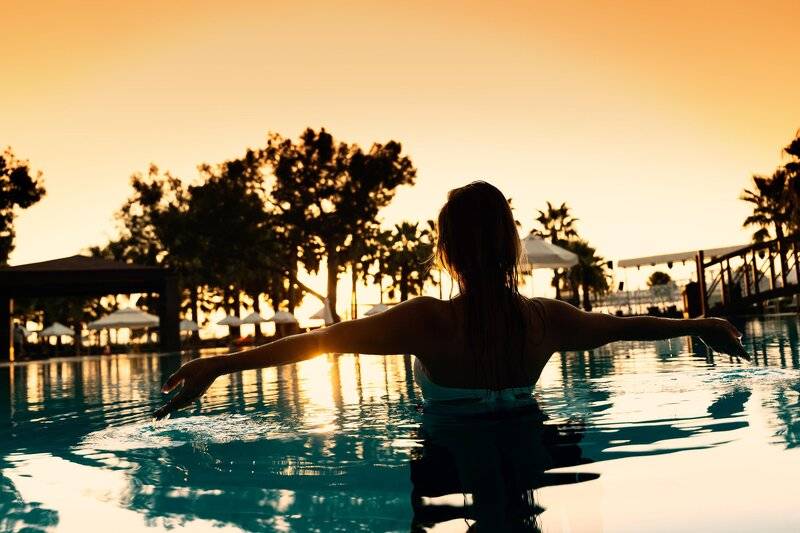 Seven Seas Hotel Life