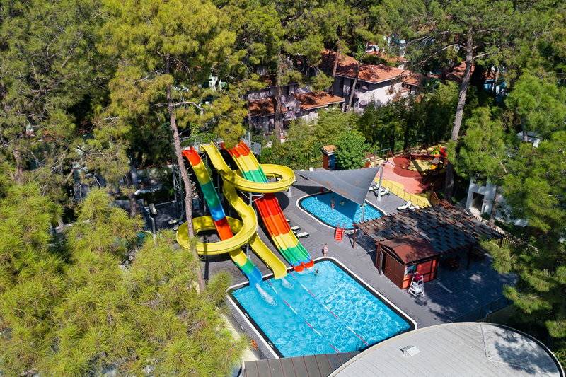 Seven Seas Hotel Life