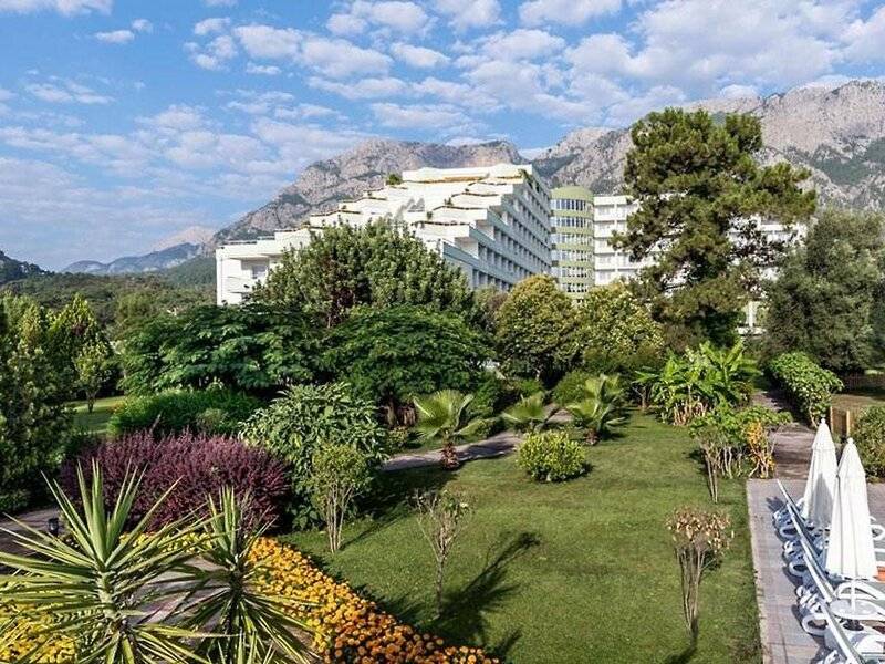 Ma Biche Kemer by Werde Hotels