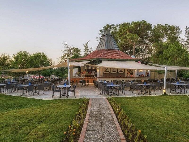 Ma Biche Kemer by Werde Hotels