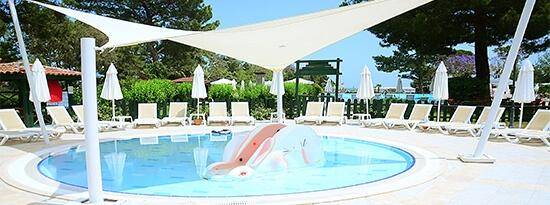 Ma Biche Kemer by Werde Hotels