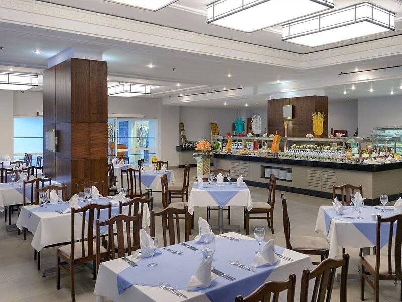 Ma Biche Kemer by Werde Hotels