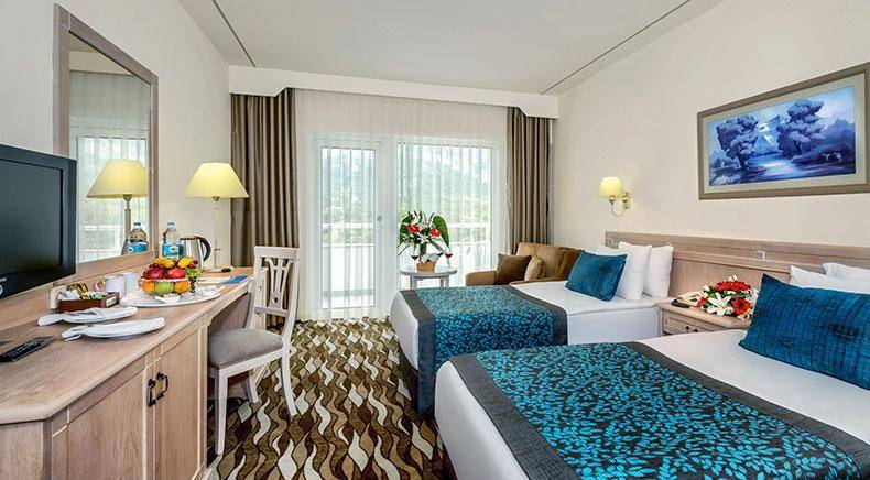 Ma Biche Kemer by Werde Hotels