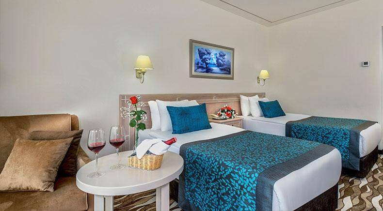 Ma Biche Kemer by Werde Hotels