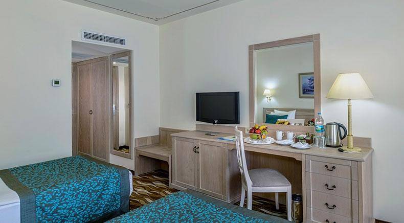 Ma Biche Kemer by Werde Hotels