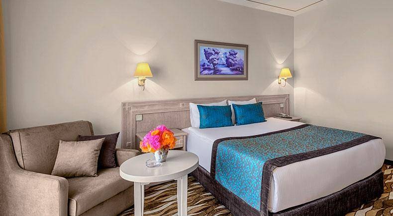 Ma Biche Kemer by Werde Hotels