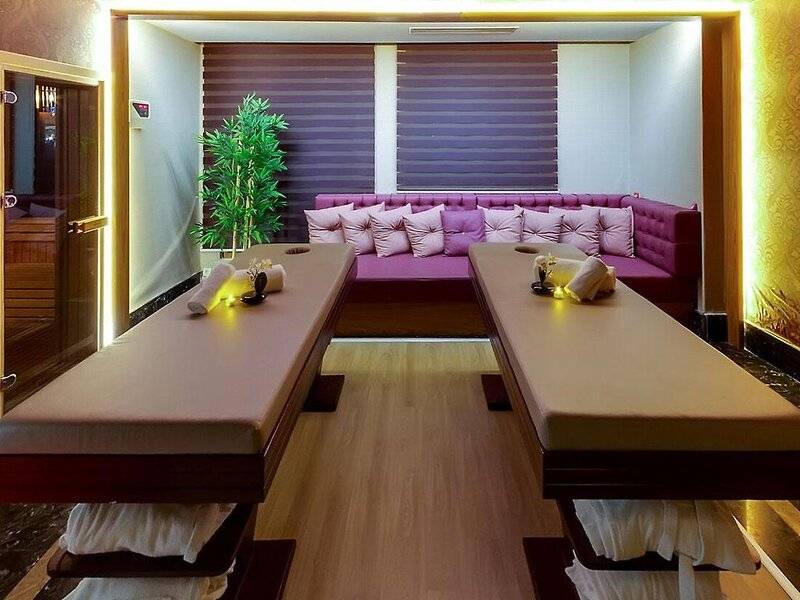 Ma Biche Kemer by Werde Hotels