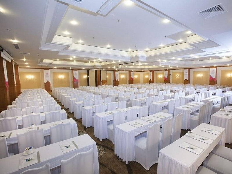 Ma Biche Kemer by Werde Hotels