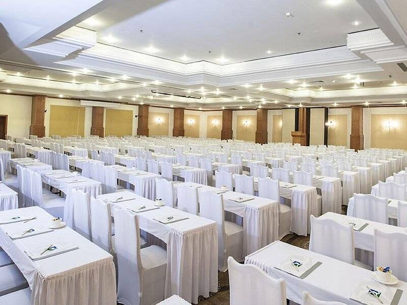 Ma Biche Kemer by Werde Hotels