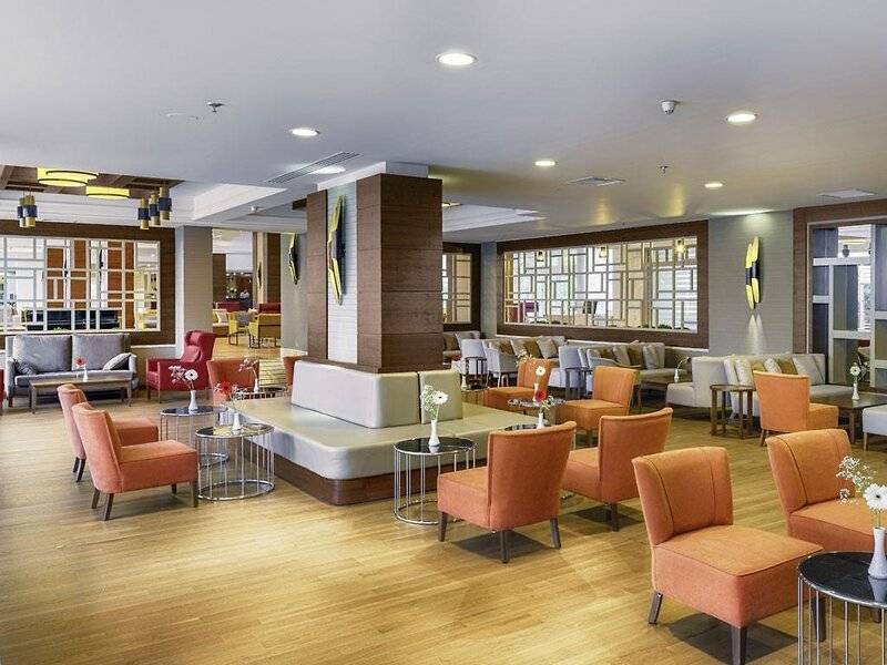 Ma Biche Kemer by Werde Hotels