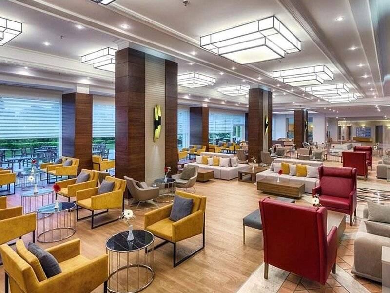 Ma Biche Kemer by Werde Hotels