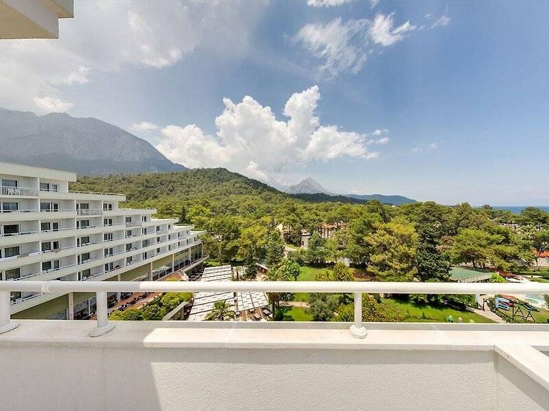 Ma Biche Kemer by Werde Hotels