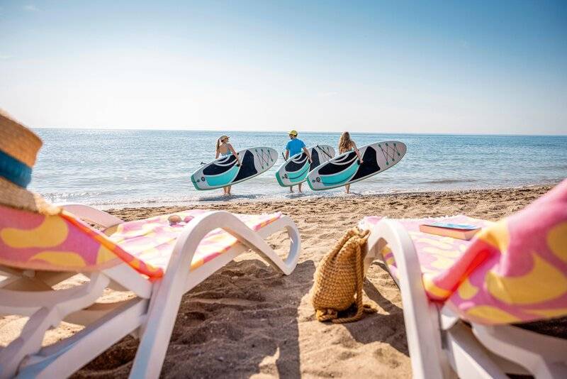 TUI Magic Life Rixos Beldibi +16