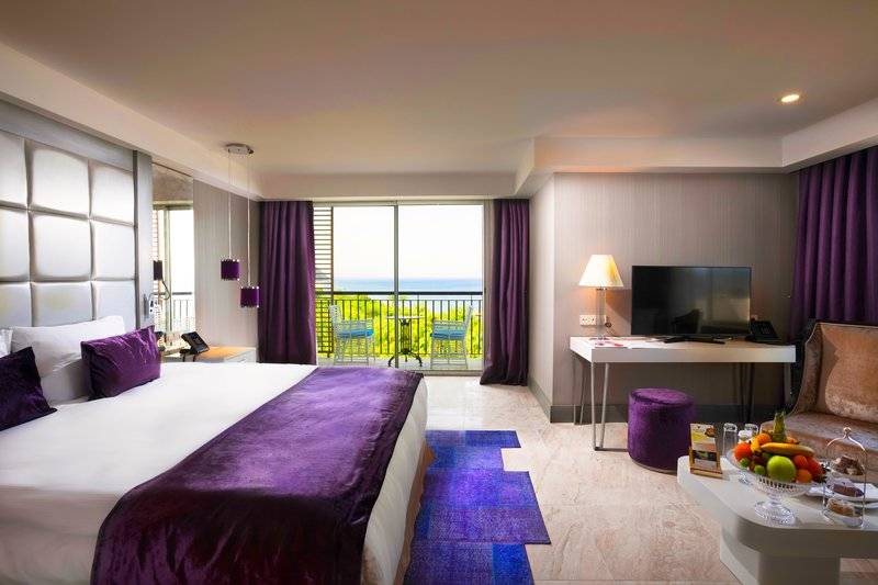 TUI Magic Life Rixos Beldibi +16