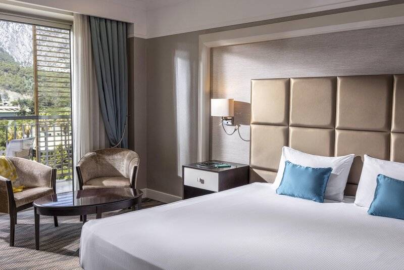 TUI Magic Life Rixos Beldibi +16