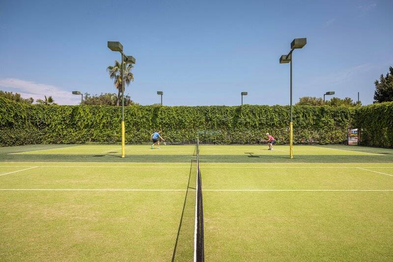 TUI Magic Life Rixos Beldibi +16